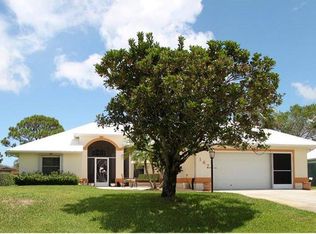 167 S Wimbrow Dr, Sebastian, FL 32958
