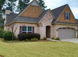 111 Pinyon Pine Loop, Aiken, SC 29803