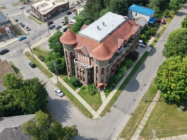 5 & 9 Prospect St, Little Falls, NY 13365