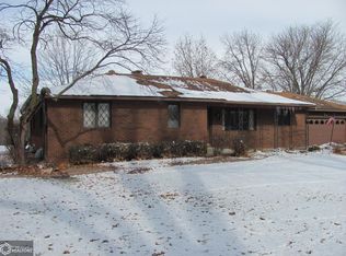 629 E Alta Vista Ave, Ottumwa, IA 52501