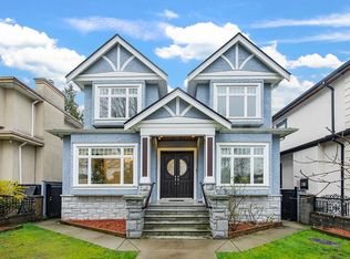 6830 Vivian St, Vancouver, BC