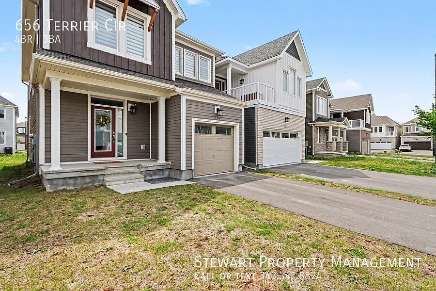 4 bed, 2.5 bath, 2650 sqft, $2,650 — Photo 3