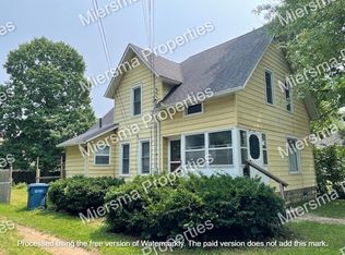 136 N Berkley St #2, Kalamazoo, MI 49006