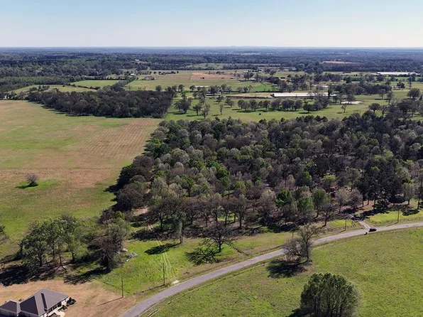 446 County Road 4001, New Boston, TX 75570