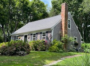 4332 Main St, Yarmouth Pt, MA 02675