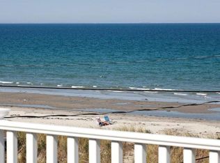 8 Alden St APT 4, Hull, MA 02045