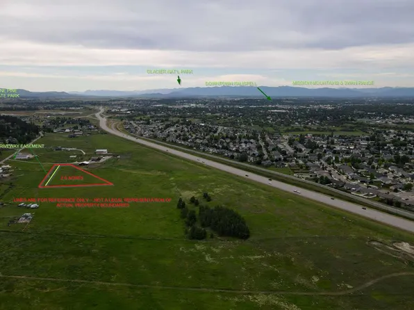 533 Valley View Dr, Kalispell, MT 59901