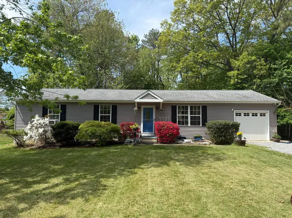 760 Roosevelt Blvd, Clayton, NJ 08312