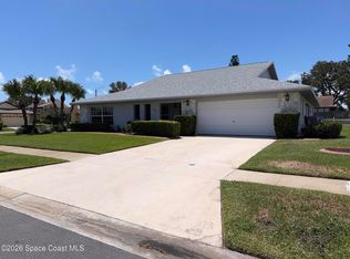 195 Sea Breeze Cir, Merritt Island, FL 32953