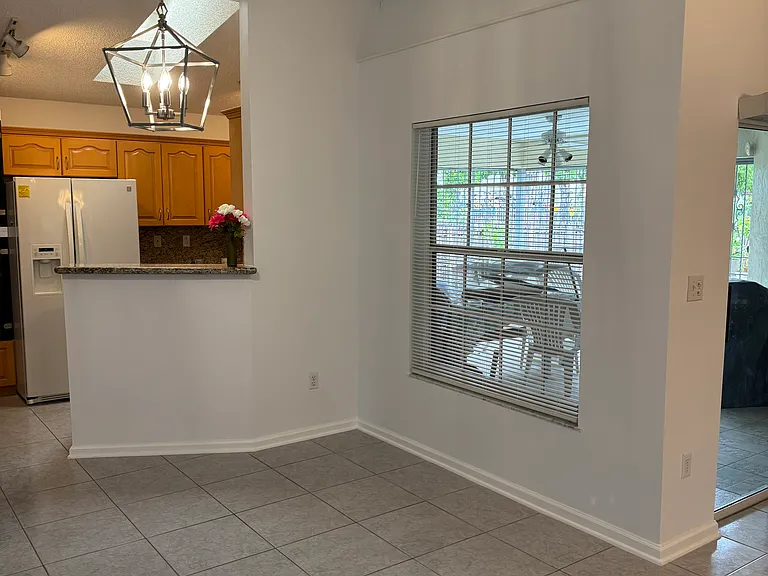 Breakfast Nook