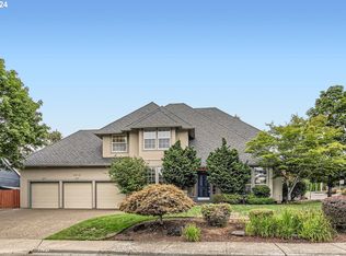 3912 NW Loy Ct, Portland, OR 97229