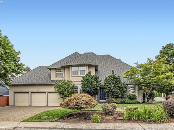 3912 NW Loy Ct, Portland, OR 97229