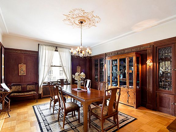 2nd image of 640 W End Ave #Penthouse