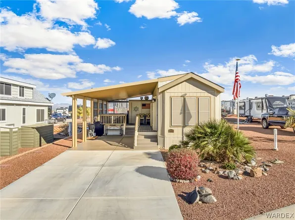 2337 Monterrey Ln, Bullhead City, AZ 86442