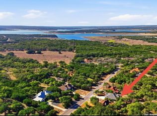 1169 Johnson Rd, Canyon Lake, TX 78133
