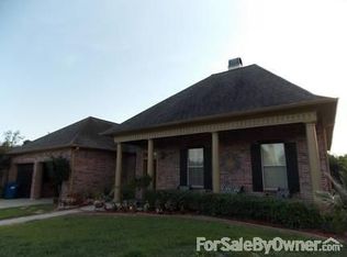 409 Tapestry Cir, Lafayette, LA 70508