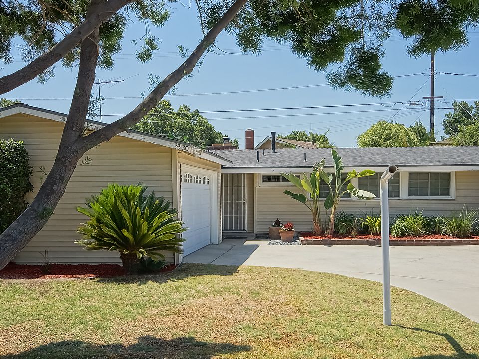 1st image of 3320 E La Jara St