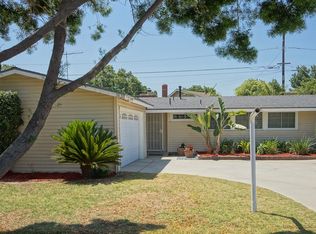 3320 E La Jara St, Long Beach, CA 90805