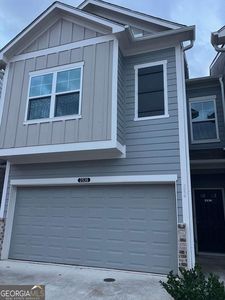 2536 Centennial Pl, South Fulton, GA, 30349