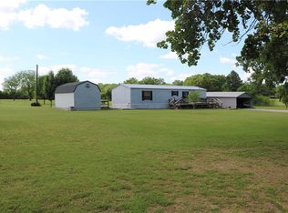 2791 County Road 2275, Telephone, TX 75488