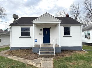 1039 Forest Ave, Hamilton, OH 45015