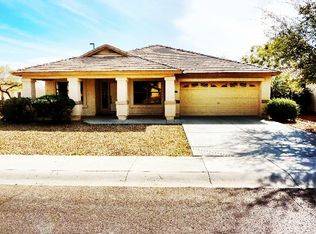 2355 E Austin Dr, Gilbert, AZ 85296