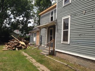 507 N Hamilton St, Ypsilanti, MI 48197