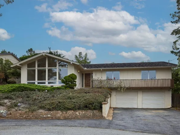 1121 Circle Rd, Pebble Beach, CA 93953