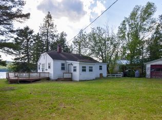 190 Van Buren Cv, Van Buren, ME 04785