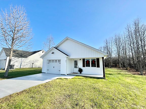 2nd image of 491 Old Midland Trail Salt