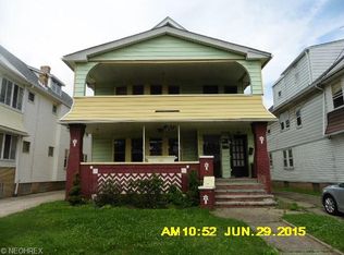 3724 E 146th St, Cleveland, OH