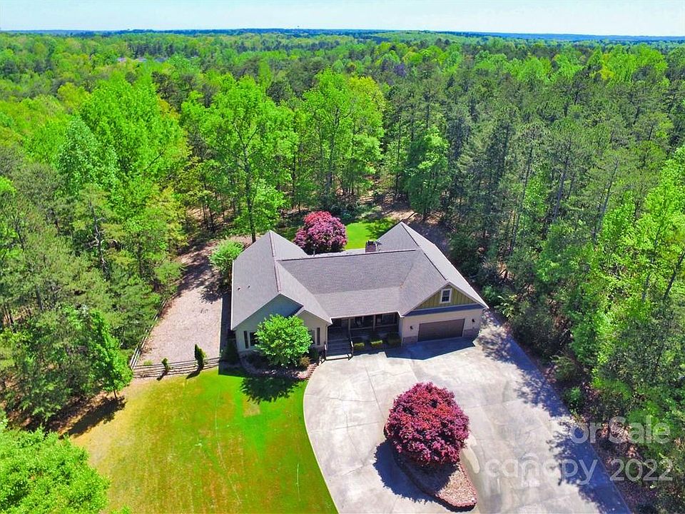 16901 Youngblood Rd, Charlotte, NC 28278 Zillow
