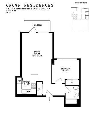 Rented by B Square Realty | media 6