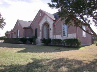 295 Tom Sawyer Rd, Dripping Springs, TX 78620