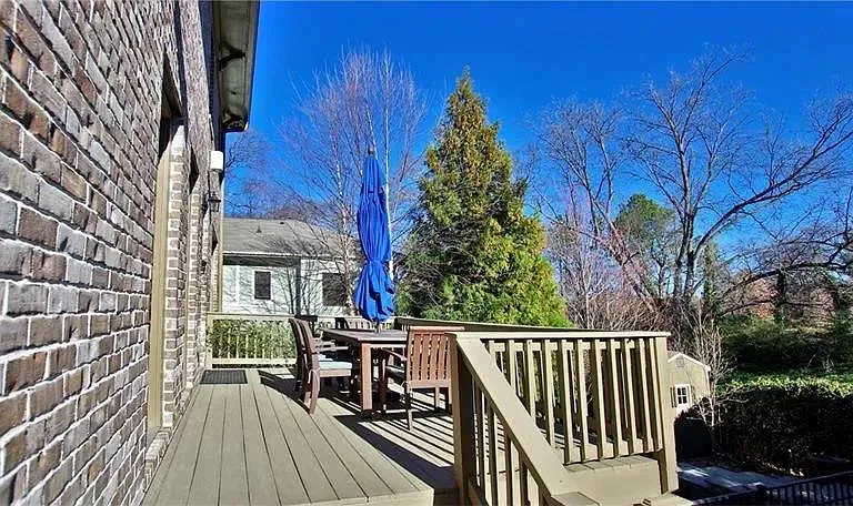 553 Woodall Ave NE #A — Photo 29