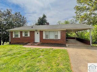 353 Reed Creek Dr, Bassett, VA 24055