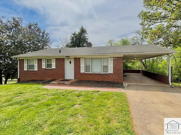 353 Reed Creek Dr, Bassett, VA 24055