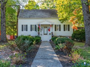 4733 Red House Rd, Phenix, VA 23959