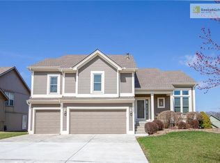 5500 NW 90th St, Kansas City, MO 64154