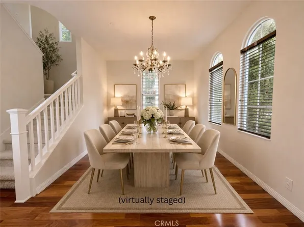 38 Gardenpath, Irvine, CA 92603