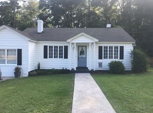 321 Ravenwood Rd, Walterboro, SC 29488