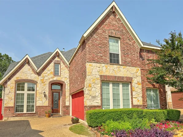 4200 Valley Brook Dr, Richardson, TX 75082