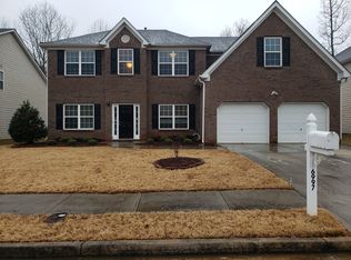 6997 Talkeetna Ct SW, Atlanta, GA 30331