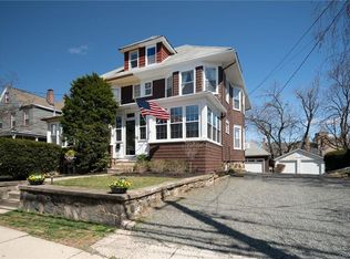 107 Mount Joy Pl, New Rochelle, NY 10801