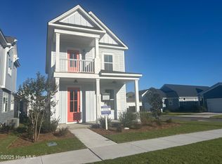 5321 Moonshell Loop, Wilmington, NC 28412