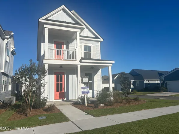 5321 Moonshell Loop, Wilmington, NC 28412