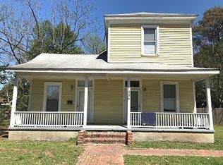 1324 Dover St Unit S, Columbia, SC 29201