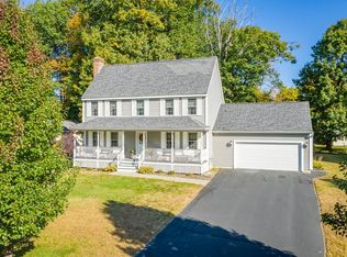 4 Patricia Dr, Leominster, MA 01453