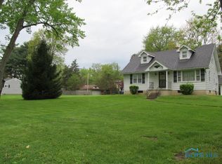 5050 Prestler Rd, Toledo, OH 43615