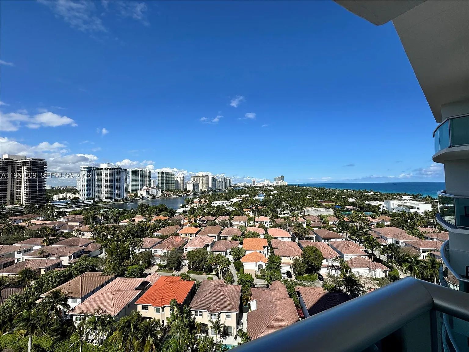 Ocean Reserve Condo — Photo 1